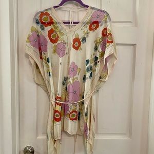 Fabulous kimono/ cardigan from Anthro